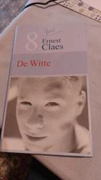 De Witte / Ernest Claes, Boeken, Gelezen, Ophalen of Verzenden, België