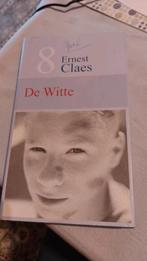 De Witte / Ernest Claes, Boeken, Ophalen of Verzenden, Gelezen, België