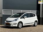 Honda Jazz 1.4 Hybrid Business Mode + bj.2011 Trekh|Pano|Nap, Automaat, Monovolume, Wit, Grijs