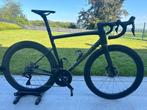 Sworks sl8 maat 56, Ophalen, Zo goed als nieuw, Carbon