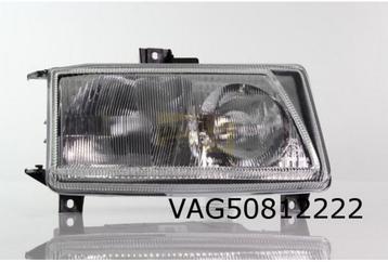 Seat Ibiza/ Cordoba (-12/97) koplamp Rechts (el/hm.) OES! 6K beschikbaar voor biedingen