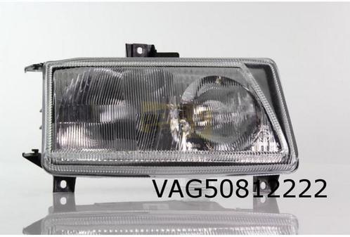 Seat Ibiza/ Cordoba (-12/97) koplamp Rechts (el/hm.) OES! 6K, Auto-onderdelen, Verlichting, Seat, Nieuw, Verzenden