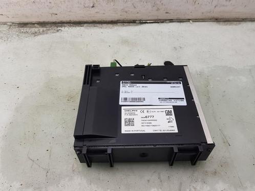 RADIOMODULE Opel Mokka / Mokka X (|39086777|39069204|), Auto-onderdelen, Overige Auto-onderdelen, Opel, Gebruikt