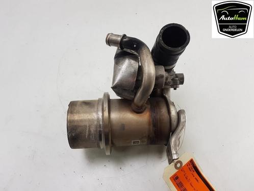 EGR KOELER Caddy III (2KA,2KH,2CA,2CH) (|04L131512AJ|), Auto-onderdelen, Uitlaatsystemen, Volkswagen, Gebruikt
