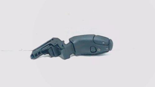 RADIOBEDIENING Citroën C3 (SC) (96666832XT), Auto-onderdelen, Dashboard en Schakelaars, Citroën, Gebruikt