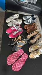 Chaussures femme, Ophalen, Gebruikt