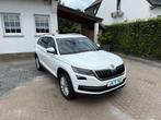 Skoda Kodiaq Kodiaq 1.5 TSI ACT DSG Ambition/7 plaatsen/trek, Auto's, 2207 kg, 4 cilinders, 5 deurs, 150 pk