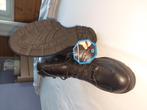 halve groote van een combatschoen.maat 43 - 44 . waterproof., Ophalen, Nieuw