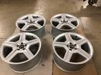 Met 9x19 en 45 aluminium velgen voor Mercedes ML, Auto-onderdelen, Banden en Velgen, Gebruikt, 255 mm, Velg(en), Personenwagen