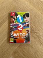 1-2-Switch, Ophalen, Overige genres, Vanaf 12 jaar