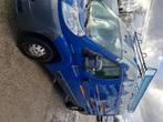 Peugeot boxer, Auto's, Voorwielaandrijving, Leder, Bedrijf, Grijs