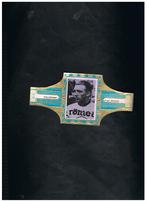 GROUPE DE CIGARES CYCLISTE, Envoi, Neuf, Bagues de cigare