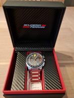 Horloge Scuderia Ferrari., Handtassen en Accessoires, Horloges | Heren, Ophalen of Verzenden