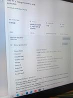 Pc medion, Computers en Software, Ophalen