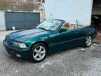 BMW 318i Cabrio E36 uit 1994, Particulier, Te koop, Cabriolet