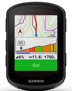 fiets GPS vélo Garmin Edge 840 Solar, Ophalen, Draadloos, Nieuw