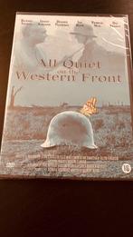 Dvd all quiet on the western front - in verpakking  richard, Cd's en Dvd's, Dvd's | Klassiekers, Ophalen of Verzenden