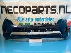 TOYOTA LAND CRUISER J150 VOORBUMPER BUMPER ORIGINEEL, Spatbord, Gebruikt, Ophalen of Verzenden, Toyota