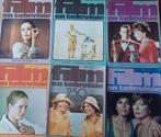 102 x 'Film en Televisie' uit de jaren '70 en '80, Collections, Revues, Journaux & Coupures, Enlèvement ou Envoi, Journal ou Magazine