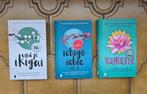 Vind je ikigai - Namaste - Ichigo ichie, Boeken, Ophalen, Zo goed als nieuw