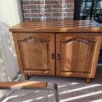 Bijzetkast 110cm breed, 90cm hoog, 50cm diep, Huis en Inrichting, Ophalen, Zo goed als nieuw