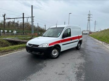 Opel | Combo | 1.3 CDTi | Lichte Vracht | 2011 beschikbaar voor biedingen
