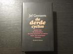 De derde cyclus   -Jef Geeraerts-, Boeken, Verzenden