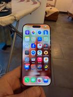 Iphone 16 pro 128 GB, Télécoms, Téléphonie mobile | Apple iPhone, Enlèvement, Comme neuf, 128 GB, IPhone 16