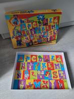 Puzzel Bobo, Kinderen en Baby's, Speelgoed | Kinderpuzzels, Ophalen of Verzenden, Zo goed als nieuw