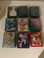Diverse Pokemon, Hobby en Vrije tijd, Ophalen of Verzenden, Nieuw, Meerdere kaarten