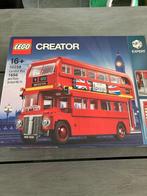 Lego 10258, Kinderen en Baby's, Speelgoed | Duplo en Lego, Ophalen of Verzenden, Zo goed als nieuw, Complete set, Lego