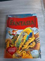 Geronimo Stilton boek Fantasia, Comme neuf, Enlèvement ou Envoi