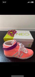 Adidas NEO-sneakers, Roze, Zo goed als nieuw