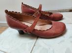 Pumps met riempje Miz Mooz, Ophalen, Gedragen, Pumps