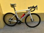 Specialized tarmac sl6 racefiets M56, Ophalen, Carbon