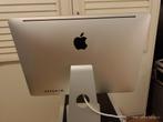 iMac 21" fin 2009, Ophalen, Gebruikt, IMac