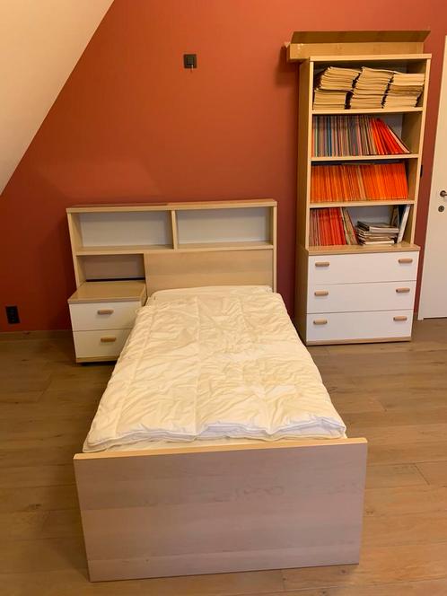 Kinderkamer compleet, Huis en Inrichting, Slaapkamer | Complete slaapkamers, Zo goed als nieuw, Ophalen