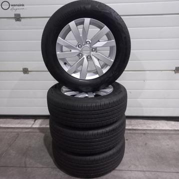 Complete zomerset VW T-Roc  16"  (#3613)