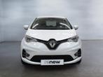 Renault Zoe 52 kWh R110 Zen ZE50 110Hp, Auto's, Automaat, Zwart, Wit, 5 deurs