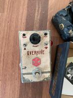 Overdrive beetronics overhive, Ophalen of Verzenden, Zo goed als nieuw