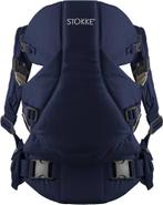 Stokke MyCarrier 3 in 1 - rug - voorkan gezicht 2 kanten, Ophalen of Verzenden, Gebruikt, Rug