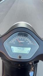 GTS TOSCANA 2022 te koop!, Fietsen en Brommers, Ophalen, Overige modellen, Klasse A (25 km/u), Zo goed als nieuw