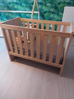 Babybed/ peuterbed met commodekast, Ophalen, Zo goed als nieuw