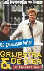 Boeken Grijpstra & De Gier, Livres, Policiers, Comme neuf, Enlèvement ou Envoi
