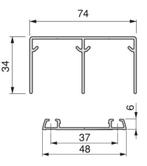 Schuifdeursysteem | Schuifwandkast | R40 | Storemax | kast, Ophalen, Nieuw