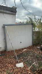 Porte de garage horman, Jardin & Terrasse, Enlèvement, Utilisé