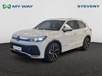 Volkswagen Tiguan Tiguan 2.0 TDI SCR R-Line Business Premium, Automaat, Wit, Diesel, SUV of Terreinwagen