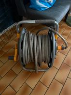 tuinslang op rol €30 of bod, Tuin en Terras, Ophalen, Tuinslang