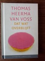 Literaire Juweeltjes - 2016, Boeken, Thomas Heerma van Voss, Ophalen of Verzenden, Zo goed als nieuw, Nederland