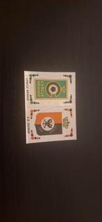 Panini voetbal 2002, Verzamelen, Ophalen of Verzenden